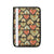 Heart Boho Pattern Print Design HE04 Car Seat Belt Cover