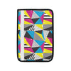 80s Pattern Print Design 2 Car Seat Belt Cover