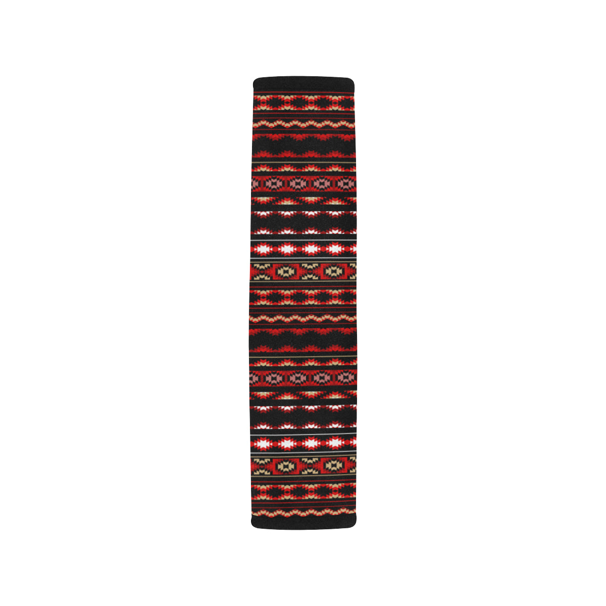 Southwestern Themed Car Seat Belt Cover