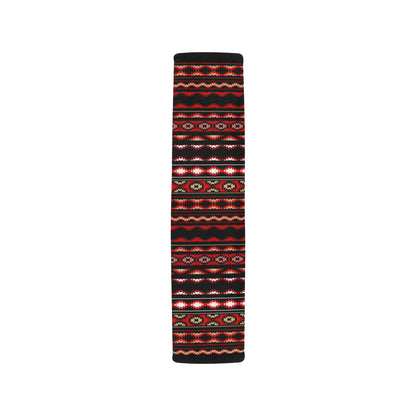 Southwestern Themed Car Seat Belt Cover
