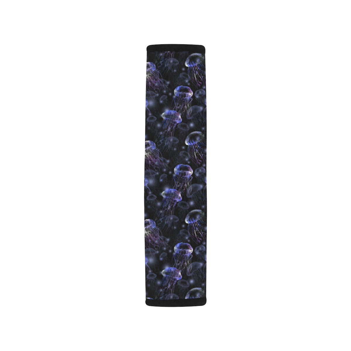 Jellyfish Themed Car Seat Belt Cover