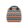 Tribal Aztec Insulated Lunch Bag