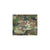 Army Camouflage Pattern Print Design 01 Men's ID Card Wallet