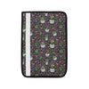 Cactus Pattern Print Design 03 Car Seat Belt Cover