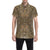 Camouflage Realtree Pattern Print Design 01 Men's Short Sleeve Button Up Shirt