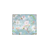 Apple blossom Pattern Print Design AB06 Men's ID Card Wallet