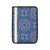 Mandala Pattern Print Design 04 Car Seat Belt Cover