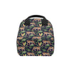 Tiger Jungle Insulated Lunch Bag