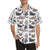 Sea Lion Pattern Print Design 02 Men's Hawaiian Shirt