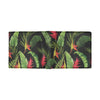 Bird Of Paradise Pattern Print Design BOP010 Men's ID Card Wallet