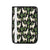 Llama Cactus Pattern Print Design 011 Car Seat Belt Cover