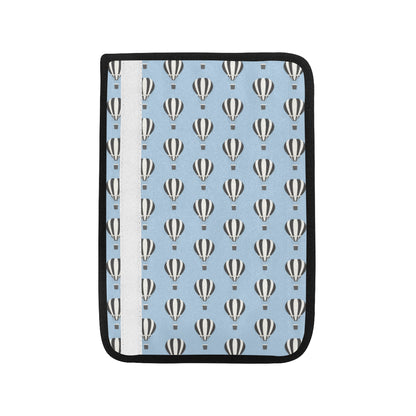 Ballon Pattern Print Design 05 Car Seat Belt Cover