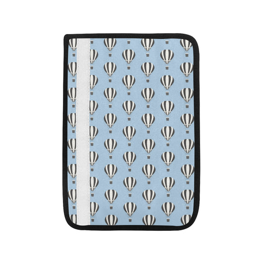 Ballon Pattern Print Design 05 Car Seat Belt Cover