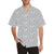Angel Wings Pattern Print Design 01 Men's Hawaiian Shirt