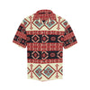 Navajo Pattern Print Design A05 Men's Hawaiian Shirt