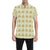 Poop Emoji Pattern Print Design A04 Men's Short Sleeve Button Up Shirt
