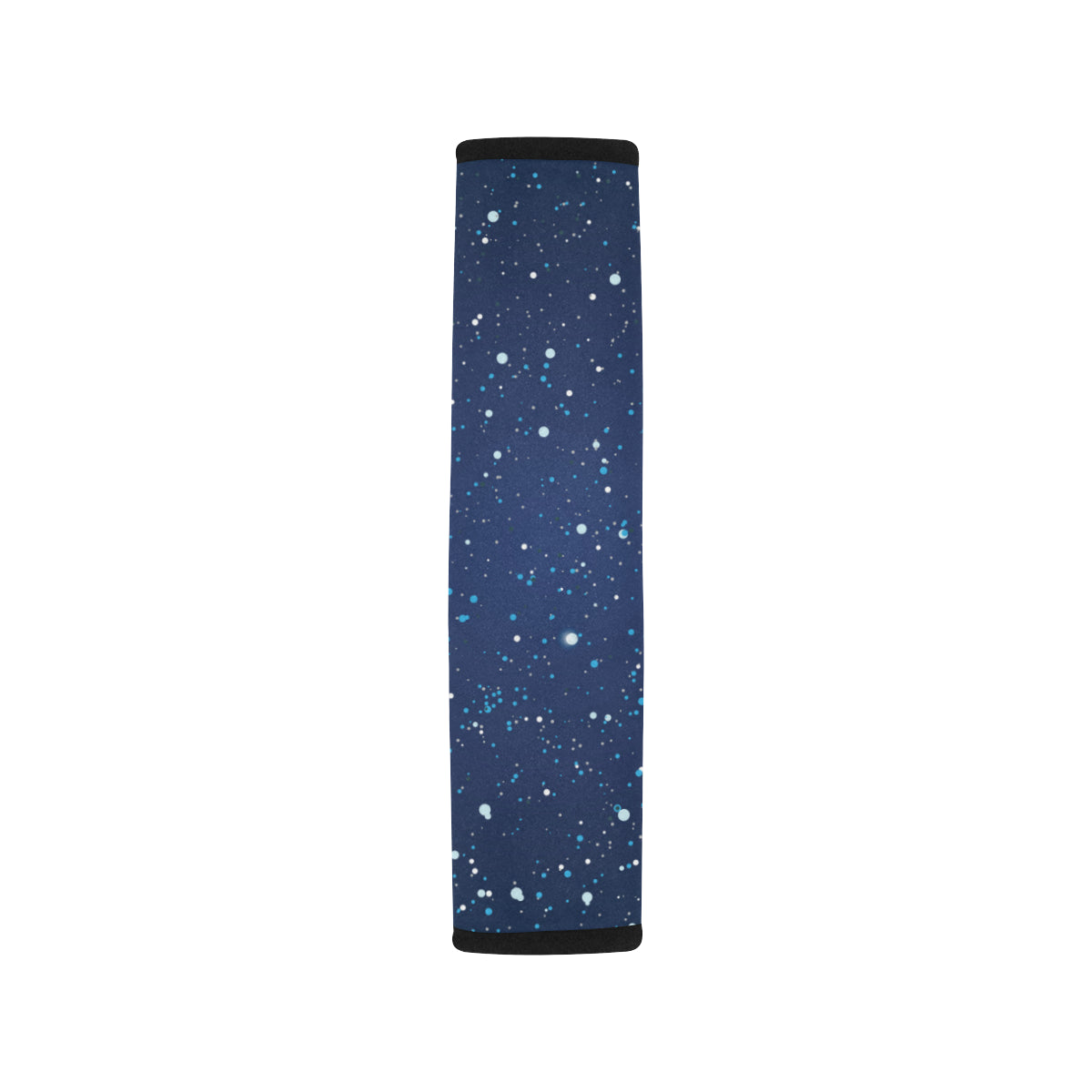 Night sky Pattern Print Design A03 Car Seat Belt Cover