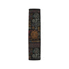 Polynesian Pattern Print Design A04 Car Seat Belt Cover