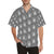 Buddha Pattern Print Design 05 Men's Hawaiian Shirt