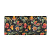 Tulip Boho Pattern Print Design TP09 Men's ID Card Wallet