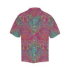 Boho Pattern Print Design 02 Men's Hawaiian Shirt