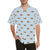 Beagle Pattern Print Design 06 Men's Hawaiian Shirt