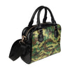 ACU Army Digital Pattern Print Design 02 Shoulder Handbag