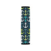 Anchor Pattern Print Design 03 Car Seat Belt Cover