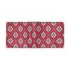 Aztec Pattern Print Design 10 Men's ID Card Wallet