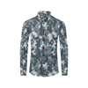 ACU Digital Urban Camouflage Men's Long Sleeve Shirt