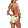 Taco Pattern Print Design TC05 Bikini