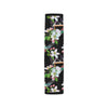 Apple blossom Pattern Print Design AB07 Car Seat Belt Cover