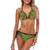 Polynesian Tribal Color Bikini