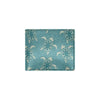 Sea Turtle Pattern Print Design T02 Men's ID Card Wallet