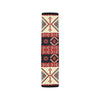 Navajo Pattern Print Design A05 Car Seat Belt Cover