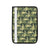 Camouflage Dinosaur Pattern Print Design 03 Car Seat Belt Cover