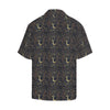 Celestial Pattern Print Design 04 Men's Hawaiian Shirt