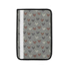 Chicken Pattern Print Design 01 Car Seat Belt Cover