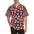 Cupcake Pattern Print Design 05 Men's Hawaiian Shirt