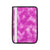 Tie Dye Pink Design Print Car Seat Belt Cover