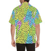 90s Pattern Print Design 2 Men's Hawaiian Shirt