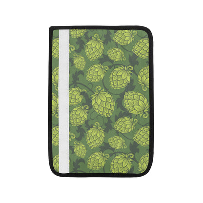 Hope Pattern Print Design 02 Car Seat Belt Cover