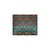 Aztec Pattern Print Design 04 Men's ID Card Wallet