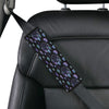 Dream Catcher Tribal Design Car Seat Belt Cover