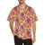 Ganesha Indian Pattern Print Design 02 Men's Hawaiian Shirt