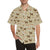 Beagle Pattern Print Design 01 Men's Hawaiian Shirt