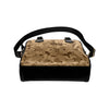 ACU Desert Digital Pattern Print Design 01 Shoulder Handbag