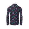 Dream catcher boho mandala Men's Long Sleeve Shirt