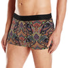 Bohemian Pattern Print Design 06 Men's Boxer Briefs