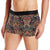 Bohemian Pattern Print Design 06 Men's Boxer Briefs